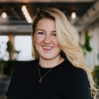 Charlotte Van Dijk