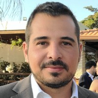 BERNARDO BARBOSA