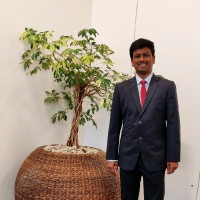 Raghavendra K T