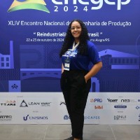 Amanda Pereira Agostinho