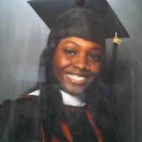 Jaliah Williams