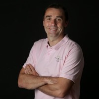 Frederic Combette