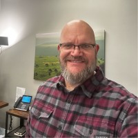 Andrew Booker