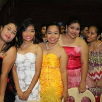 Annalyn Costan