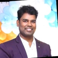 Enoch Raj Prabaharan