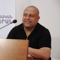 Gevorg Asatryan