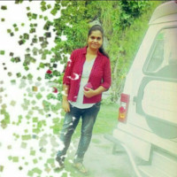 Sony Kushwaha