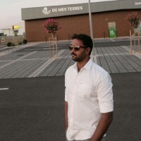 Raj Thirumalai