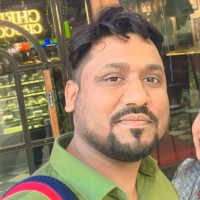 SHUBHAM SHRIVASTAVA