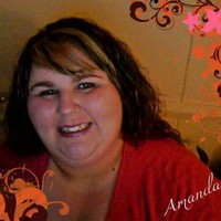 Amanda France