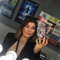 Megan Williams