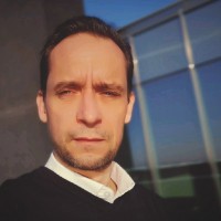 Sebastian Scholze