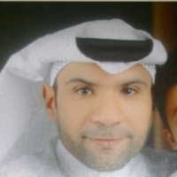 Saleh Al-Khamees