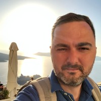 Catalin Chiran