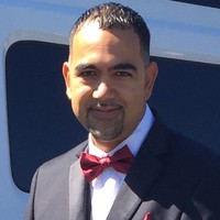 Gus Valencia