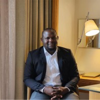 John S Mbewe
