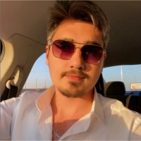 Humam Al-Daghestani