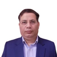 Raman Kumar