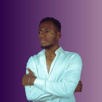 Steffen Wilfried BOUANGA