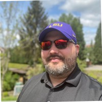 Patrick Zimmerman Ii