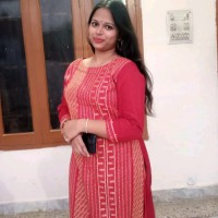 Priyanshi sharma