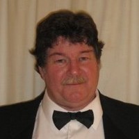 mervyn johnston