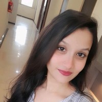 Nishigandha Sutar