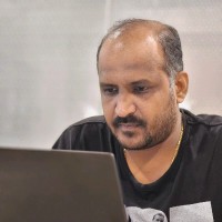 Kedar Deshpande