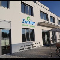 Walter Zwisler