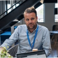 Mattias Karlsson