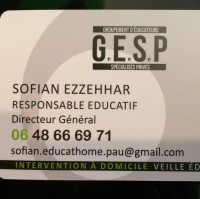 ezzehhar sofian