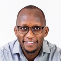 Antony Maina