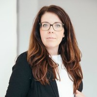 Andrea Horezky