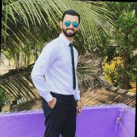 Vijay Nazareth
