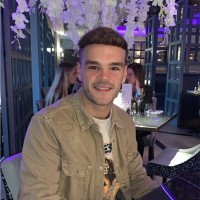 Connor Jamieson