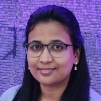 Tanuja Chougale