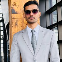 Vishal Gami