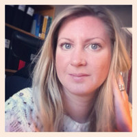 Martina Nedfors