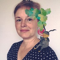 Martina Lundgren