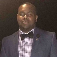Kerrick Adams
