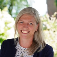 Marije Van Den Bogerd