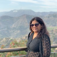 Reena Tayal