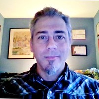 Kirk Harootunian, CTS, ACE-P, ACE-D