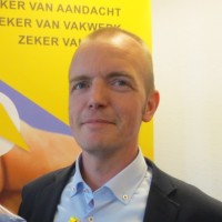 Gerald Arns
