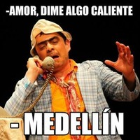 Carlos Restrepo