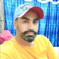 Talveer Singh