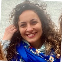 Burcu Ağır