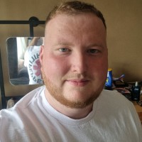 Jordon Manders