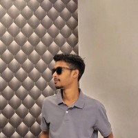 Shubham Chodankar