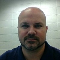 Eric Wamsley
